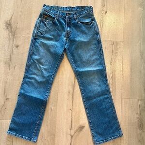 Ariat M4 Bootcut Jean